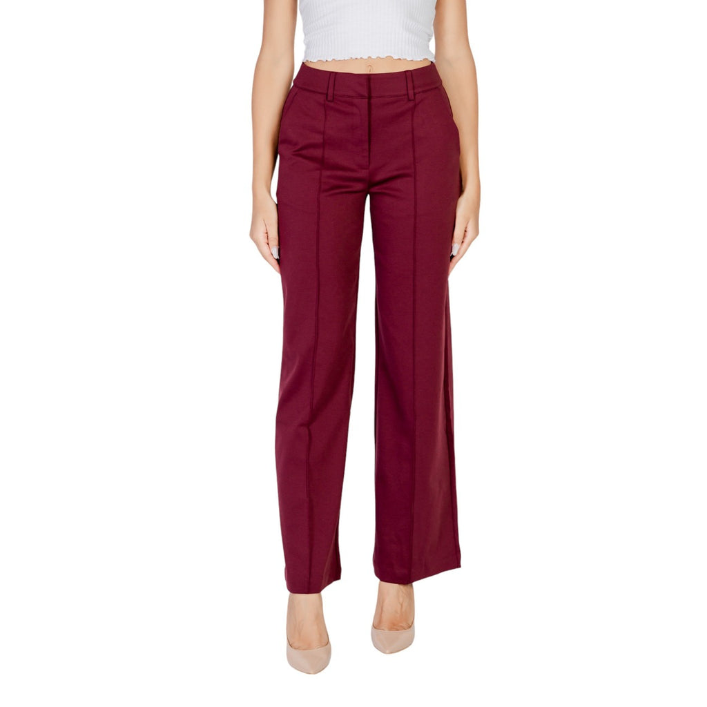 Ichi - Ichi  Women Trousers