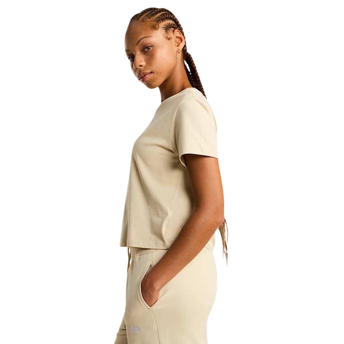 The North Face - The North Face  Women T-Shirt