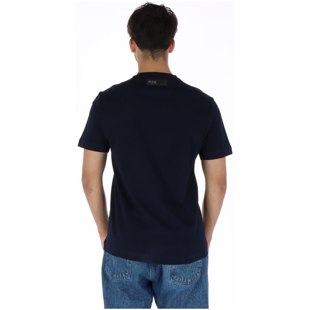 Plein Sport - Plein Sport Men T-Shirt