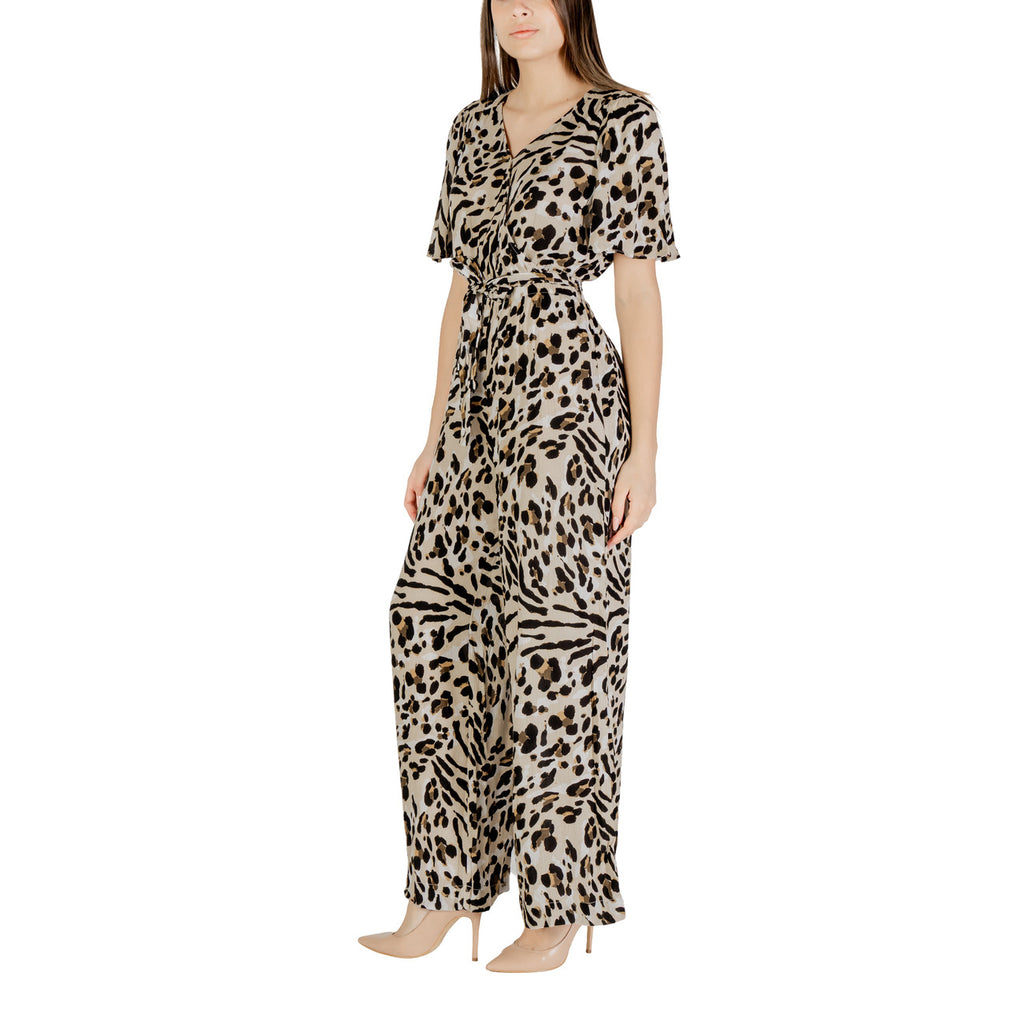 Ichi - Ichi  Women Jumpsuit