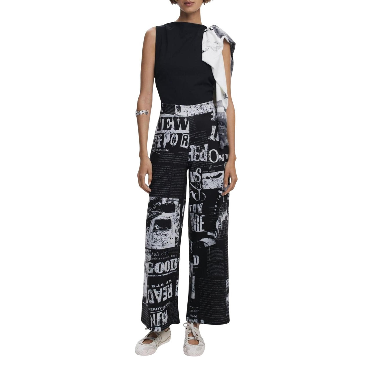 Desigual - Desigual  Women Jumpsuit