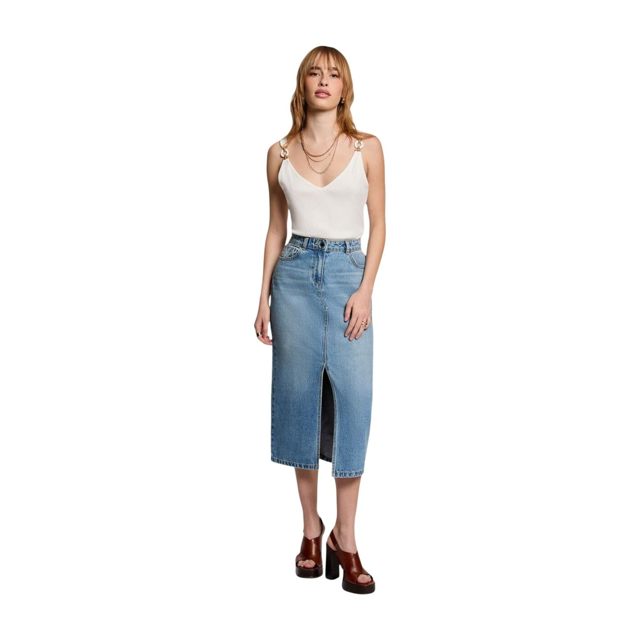Morgan De Toi - Morgan De Toi  Women Top