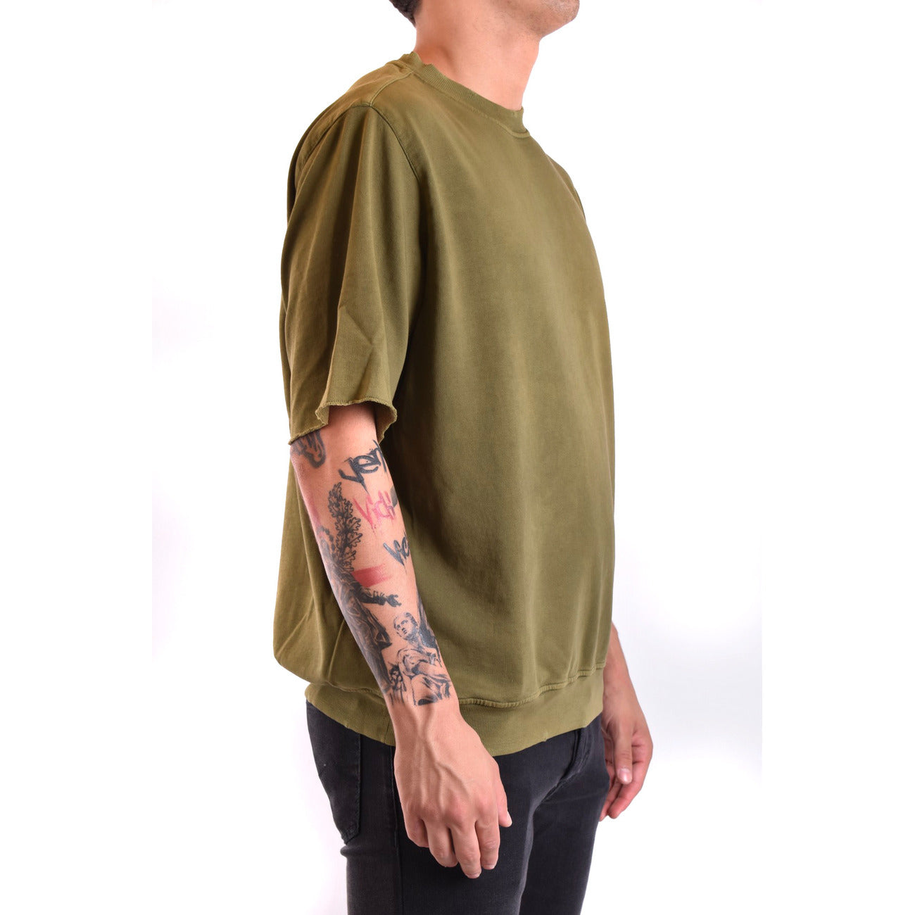 Paolo Pecora - Paolo Pecora Men T-Shirt