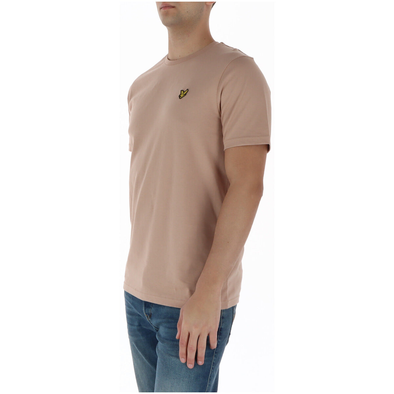Lyle & Scott - Lyle & Scott Men T-Shirt