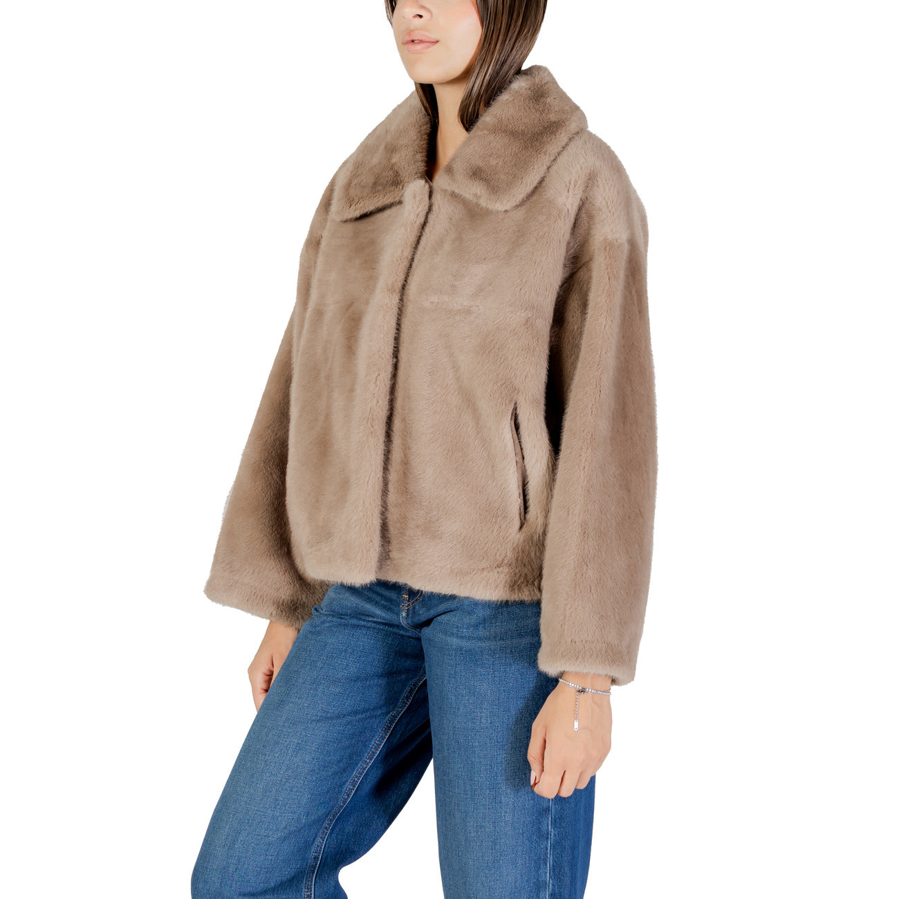 Choral - Choral  Women Coat