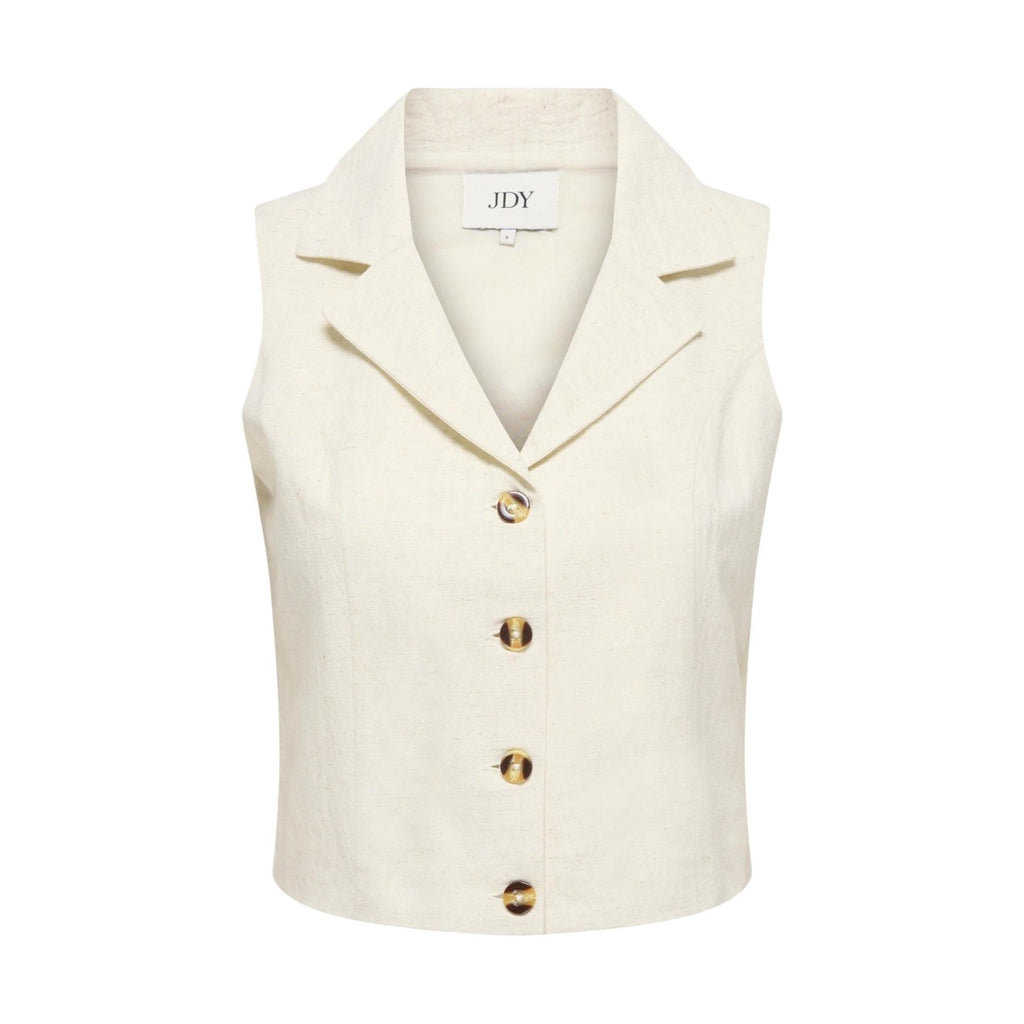 Jacqueline De Yong - Jacqueline De Yong  Women Gilet