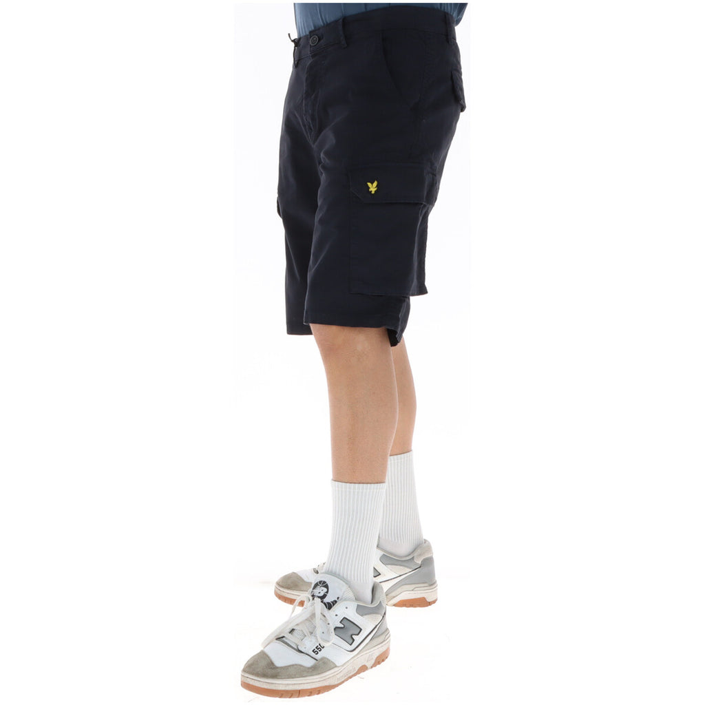 Lyle & Scott - Lyle & Scott Men Shorts