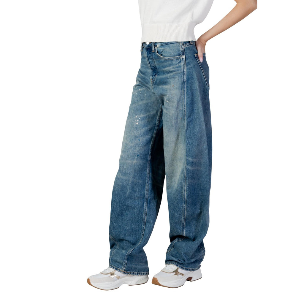 Tommy Hilfiger Jeans - Tommy Hilfiger Jeans  Women Jeans