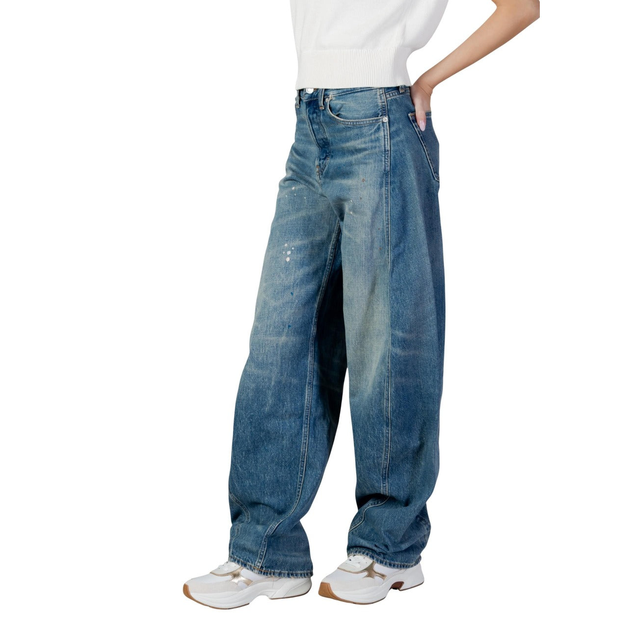 Tommy Hilfiger Jeans - Tommy Hilfiger Jeans  Women Jeans