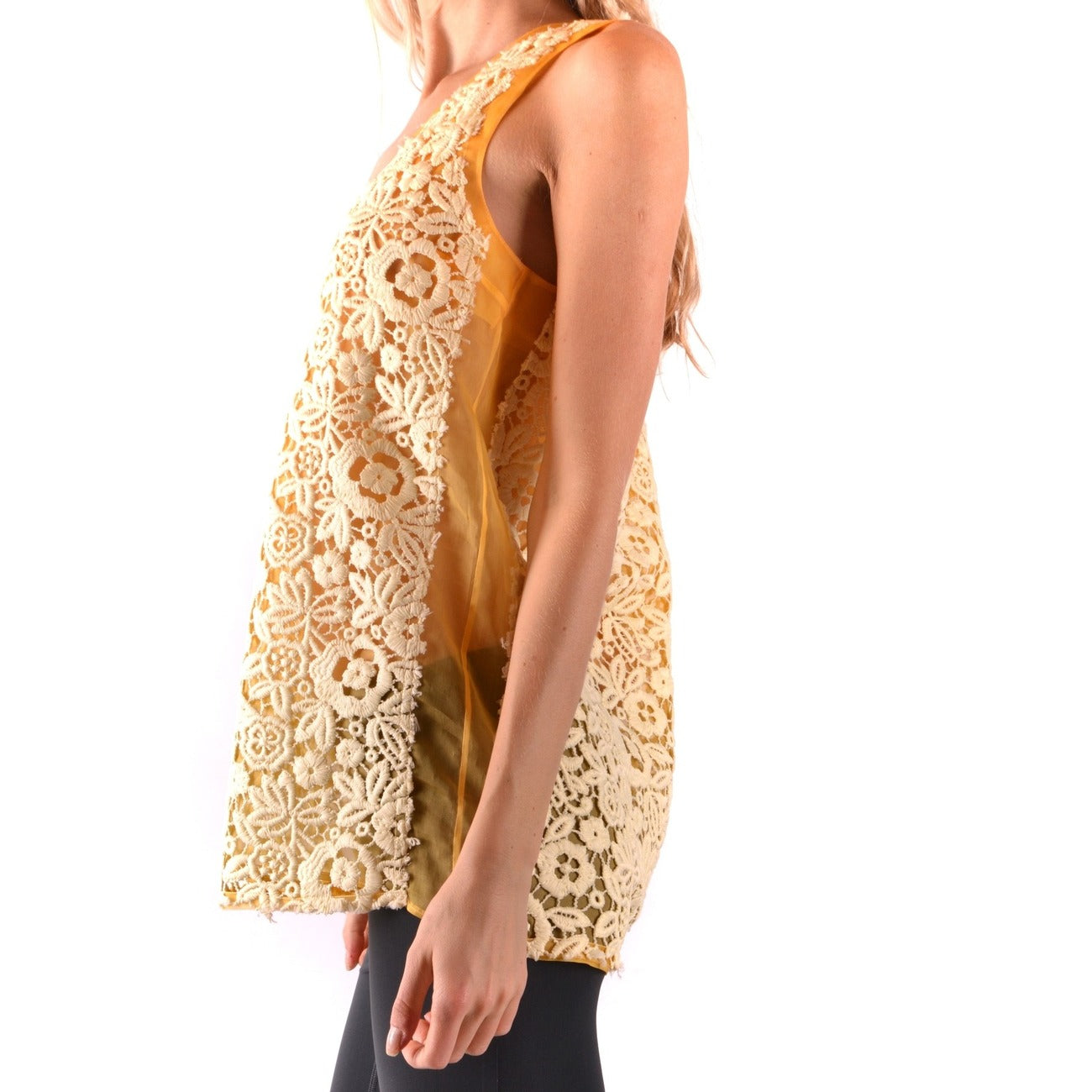 Miu Miu - Miu Miu  Women Blouse