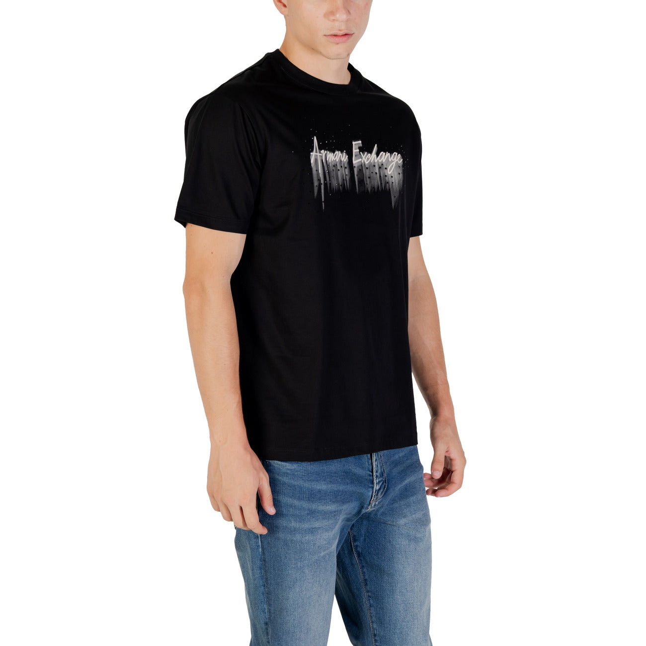 Armani Exchange Men T-Shirt