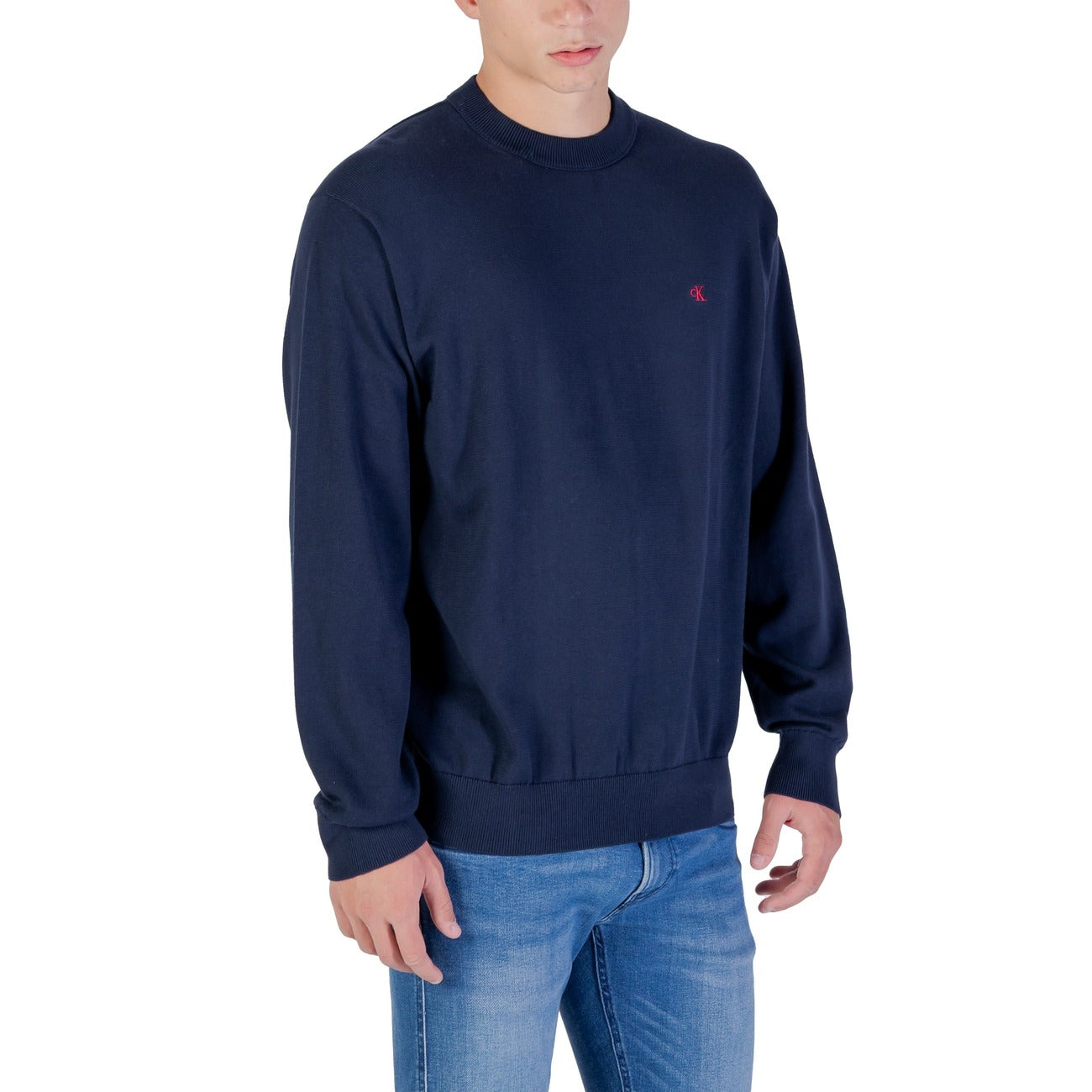 Calvin Klein Jeans - Calvin Klein Jeans Men Sweatshirts