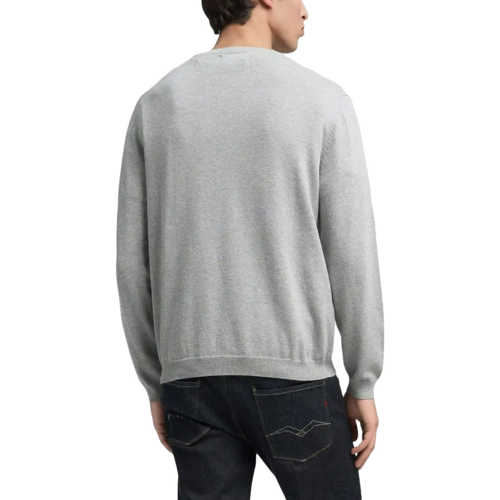 Replay - Replay Men Knitwear