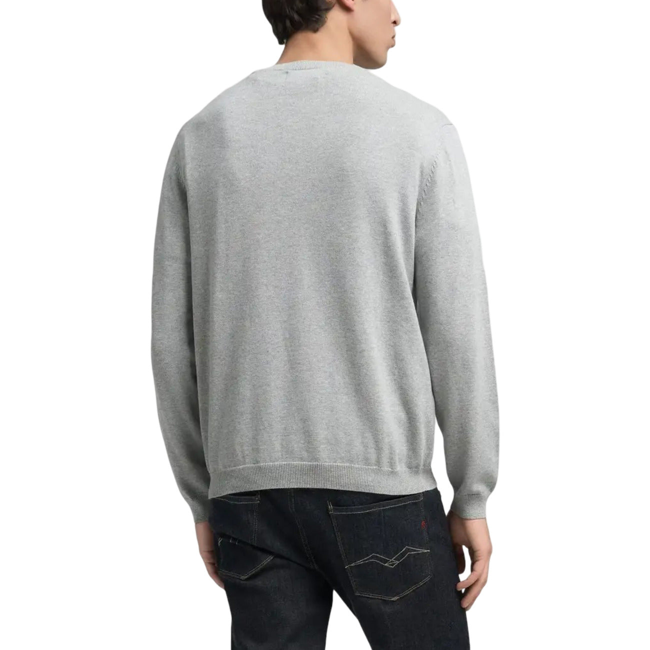 Replay - Replay Men Knitwear