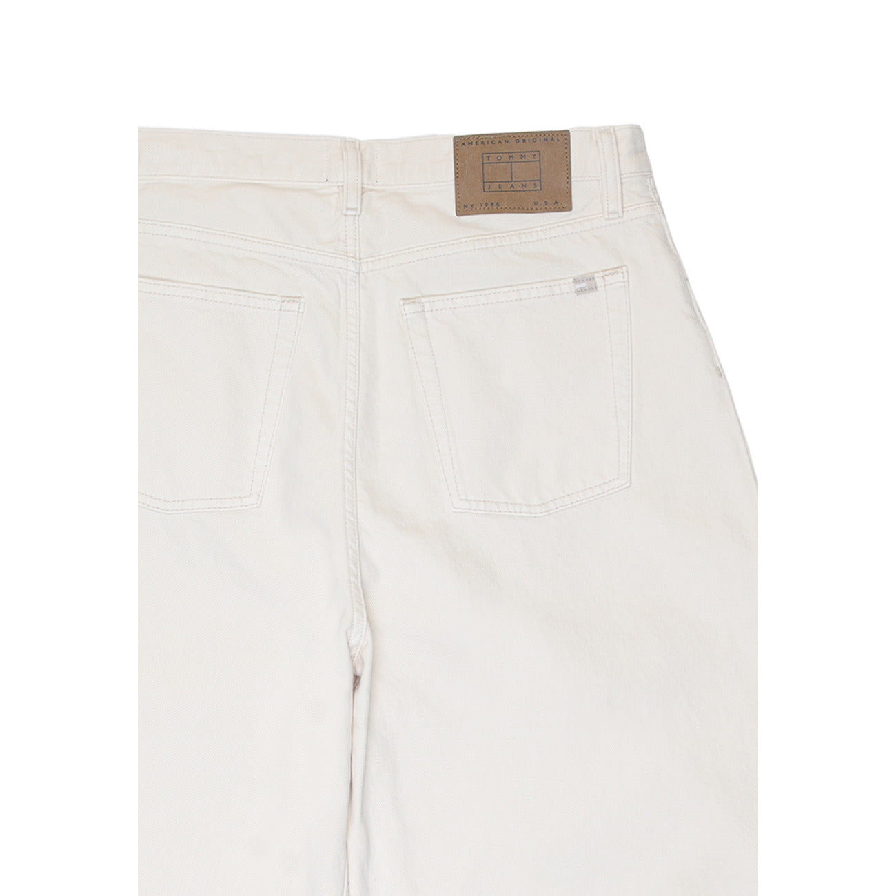 Tommy Hilfiger Jeans - Tommy Hilfiger Jeans  Women Jeans