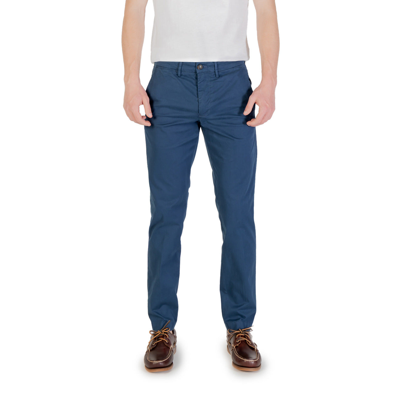 Borghese - Borghese Men Trousers