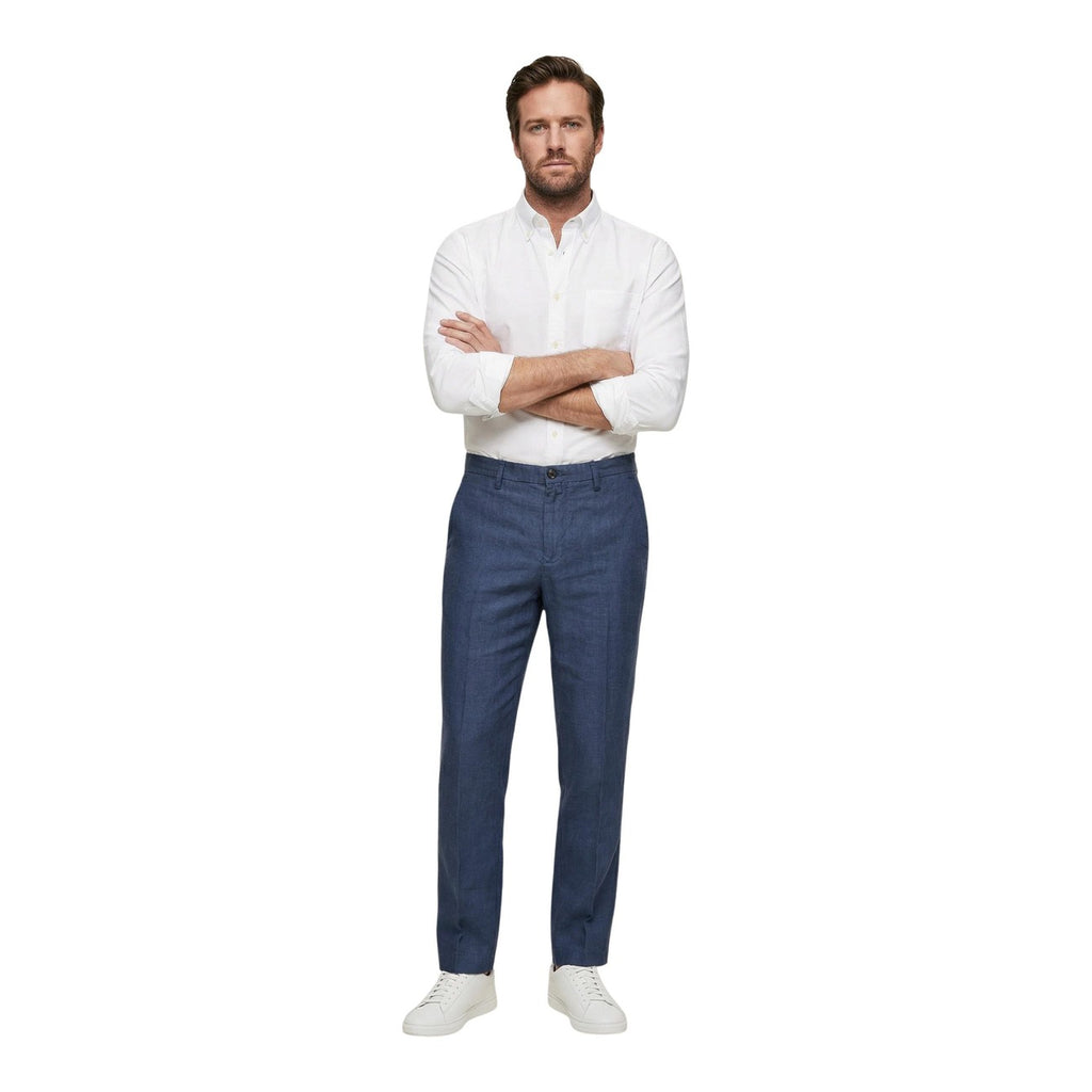 Borghese - Borghese Men Trousers