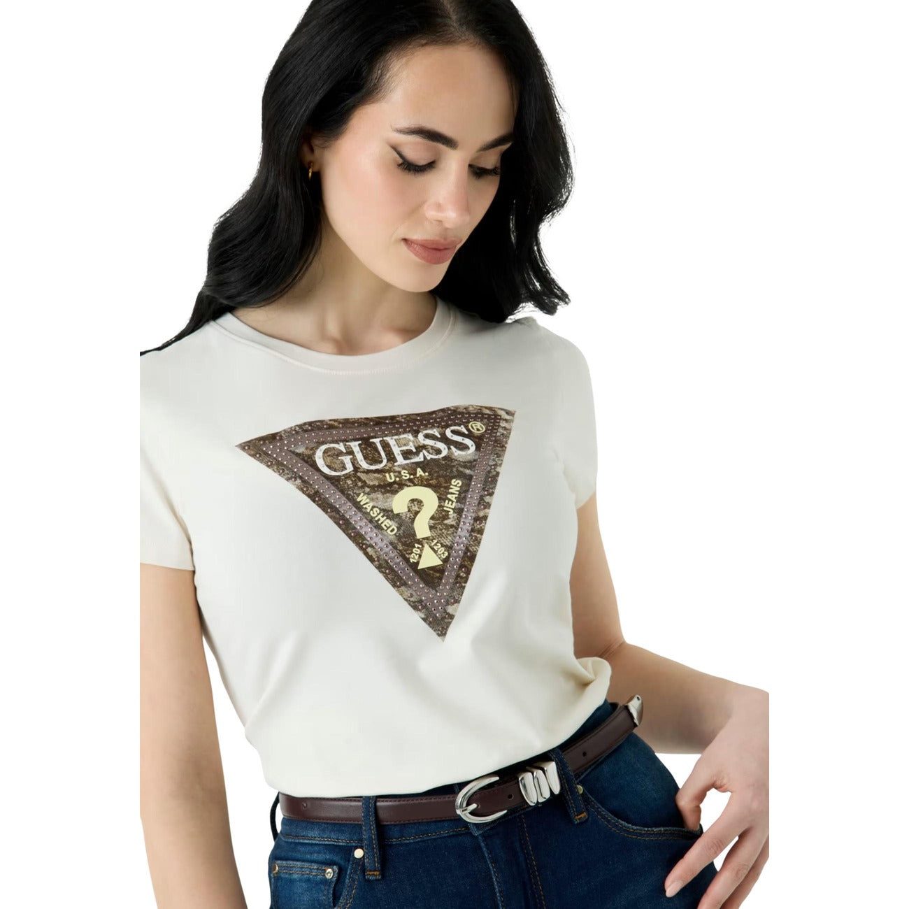 Guess - Guess  Women T-Shirt