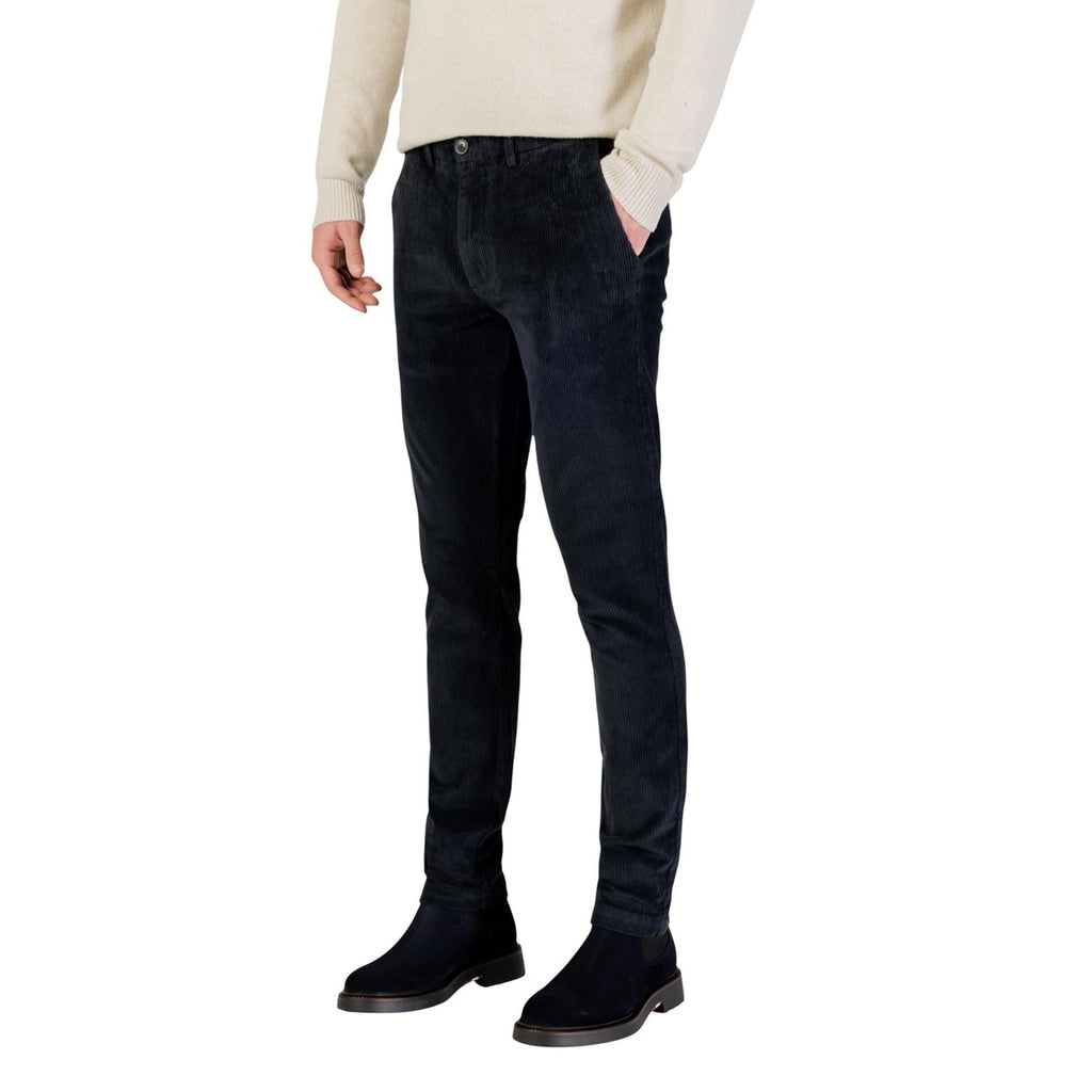 Borghese - Borghese Men Trousers
