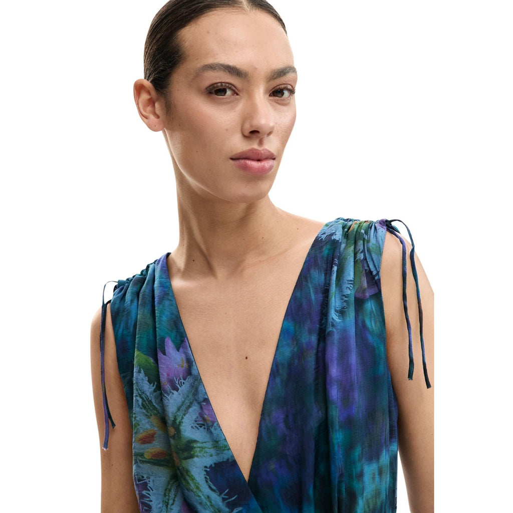 Desigual - Desigual  Women Jumpsuit