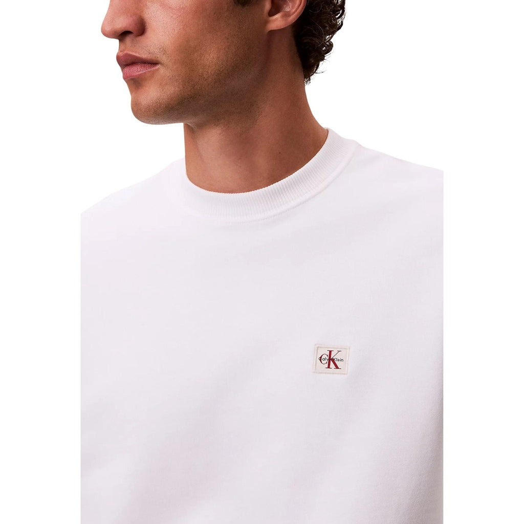 Calvin Klein Jeans - Calvin Klein Jeans Men Sweatshirts