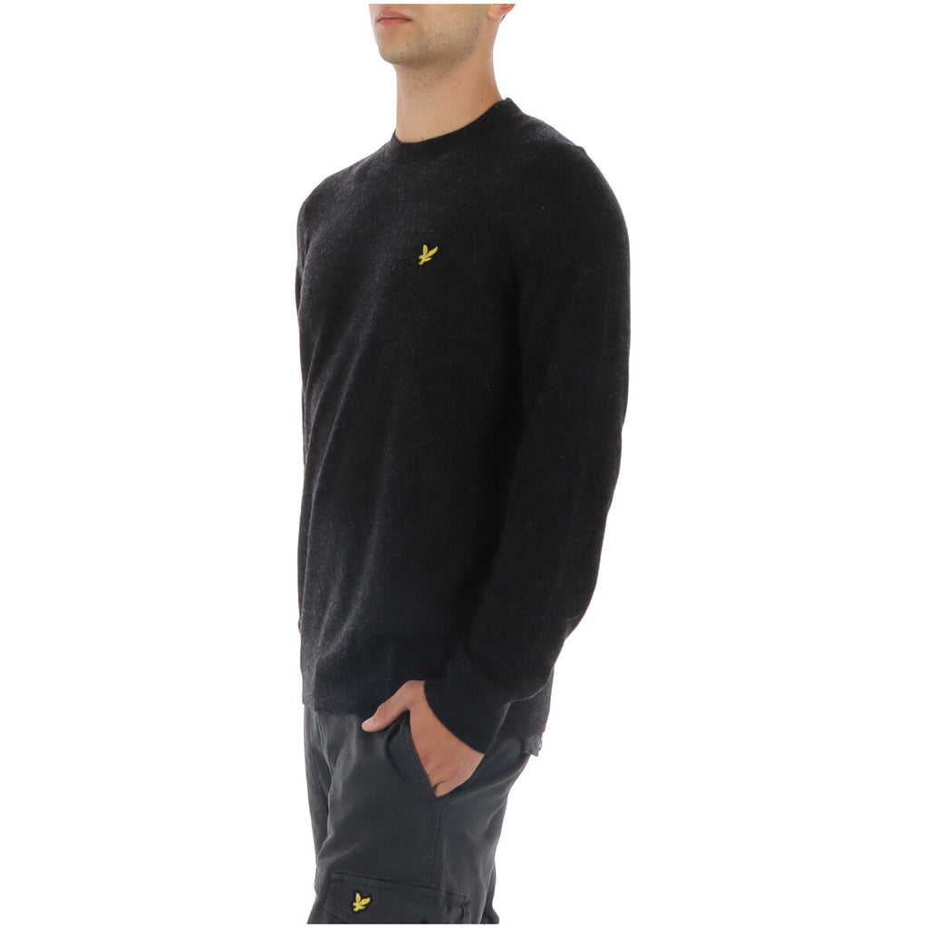 Lyle & Scott - Lyle & Scott Men Knitwear
