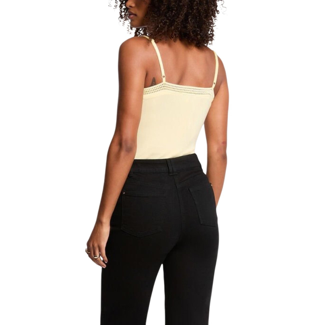Morgan De Toi - Morgan De Toi  Women Undershirt
