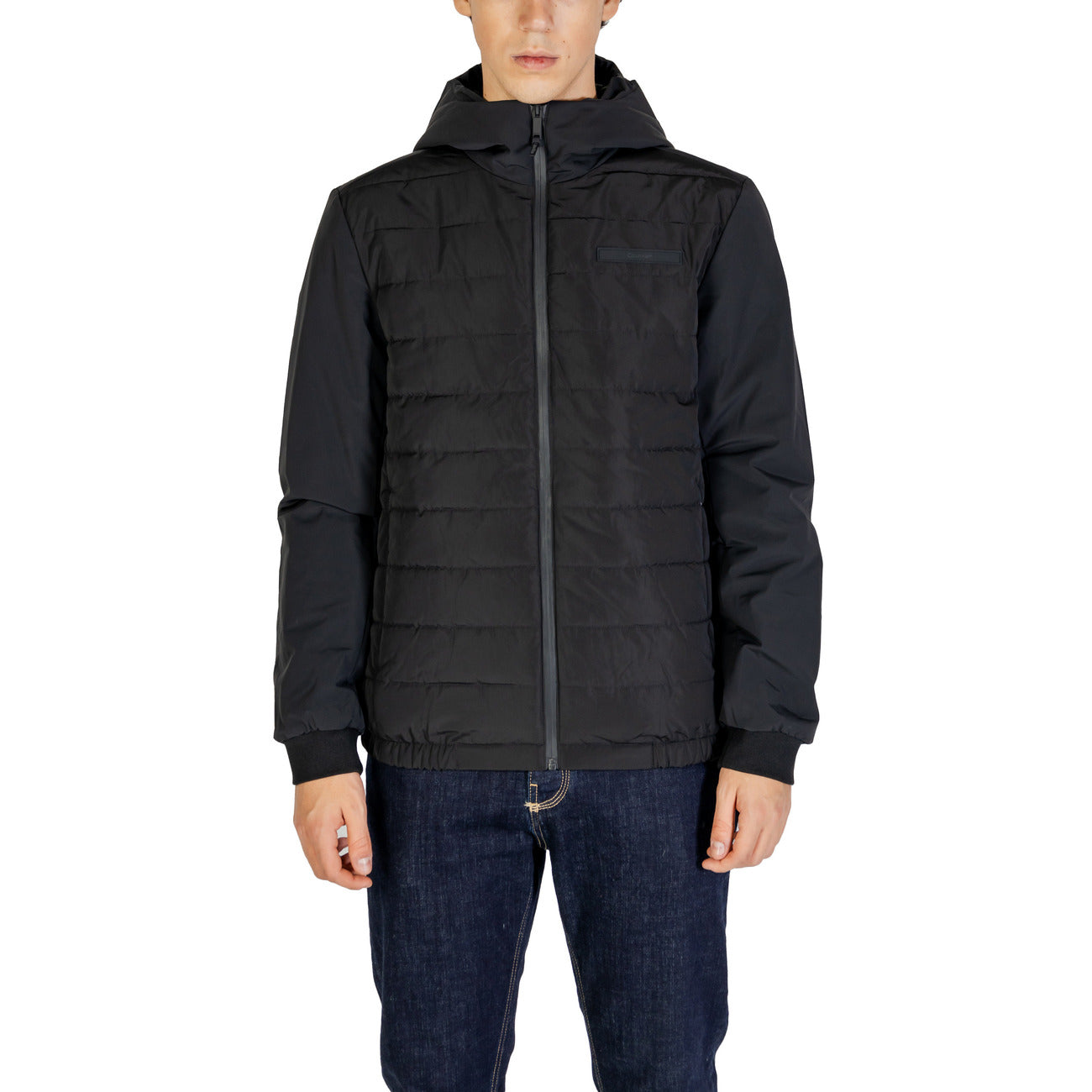 Calvin Klein Jeans - Calvin Klein Jeans Men Jacket