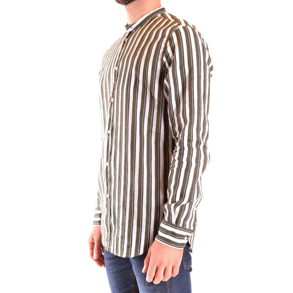 Paolo Pecora - Paolo Pecora Men Shirt