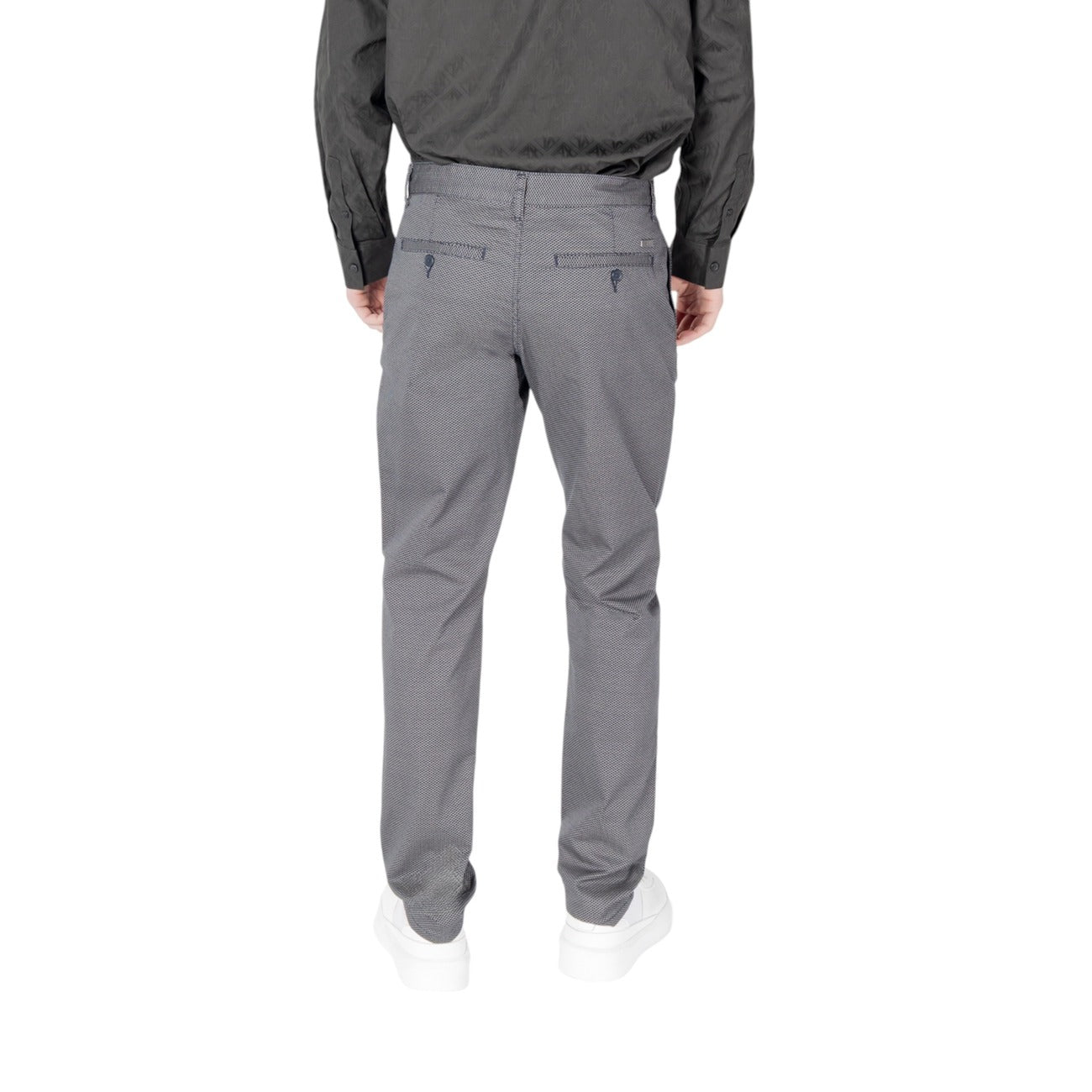 Armani Exchange - Armani Exchange Men Trousers