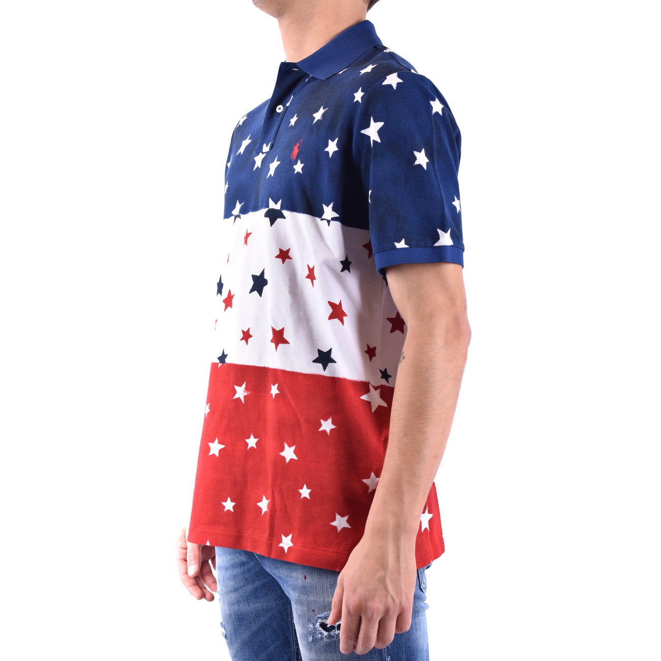 Polo Ralph Lauren - Polo Ralph Lauren Men Polo