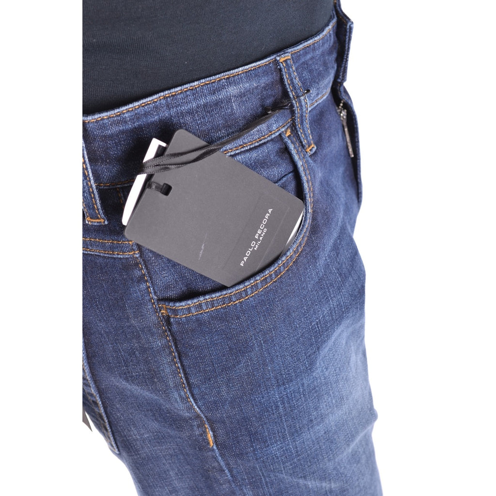 Paolo Pecora - Paolo Pecora Men Jeans