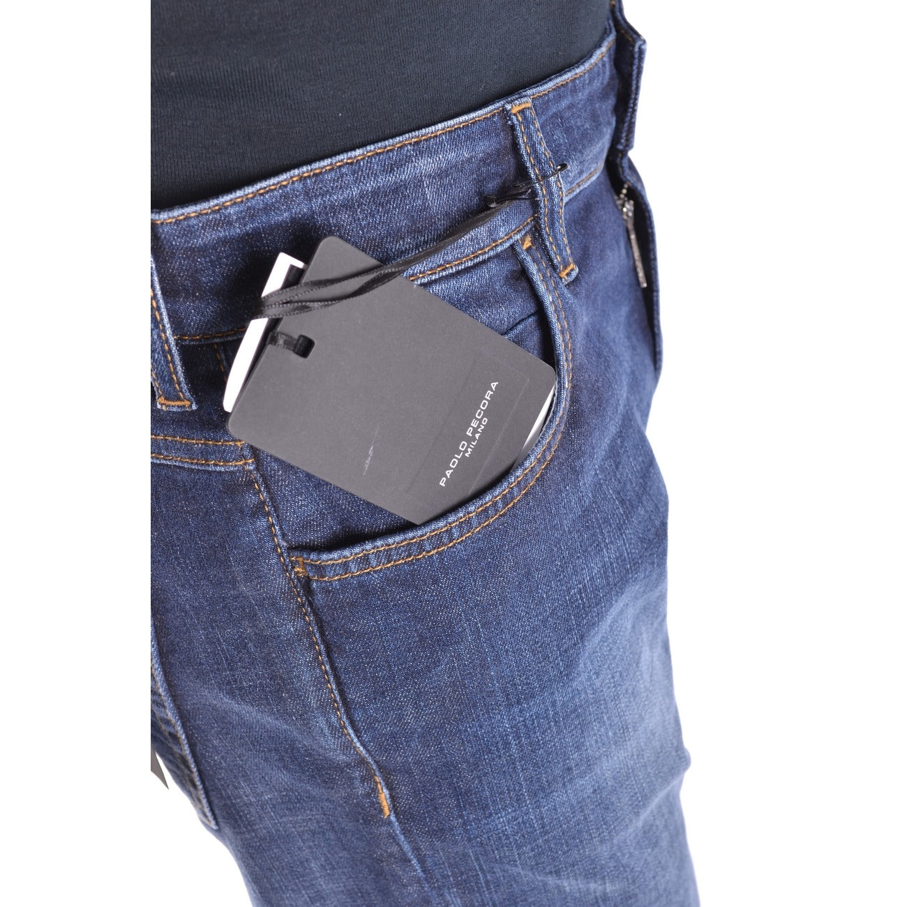 Paolo Pecora - Paolo Pecora Men Jeans