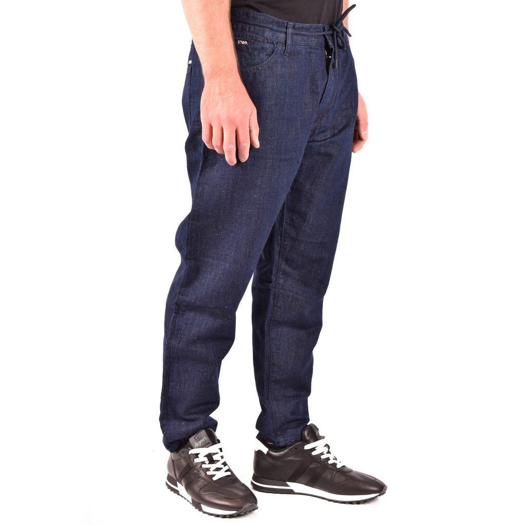 Emporio Armani - Emporio Armani Men Jeans