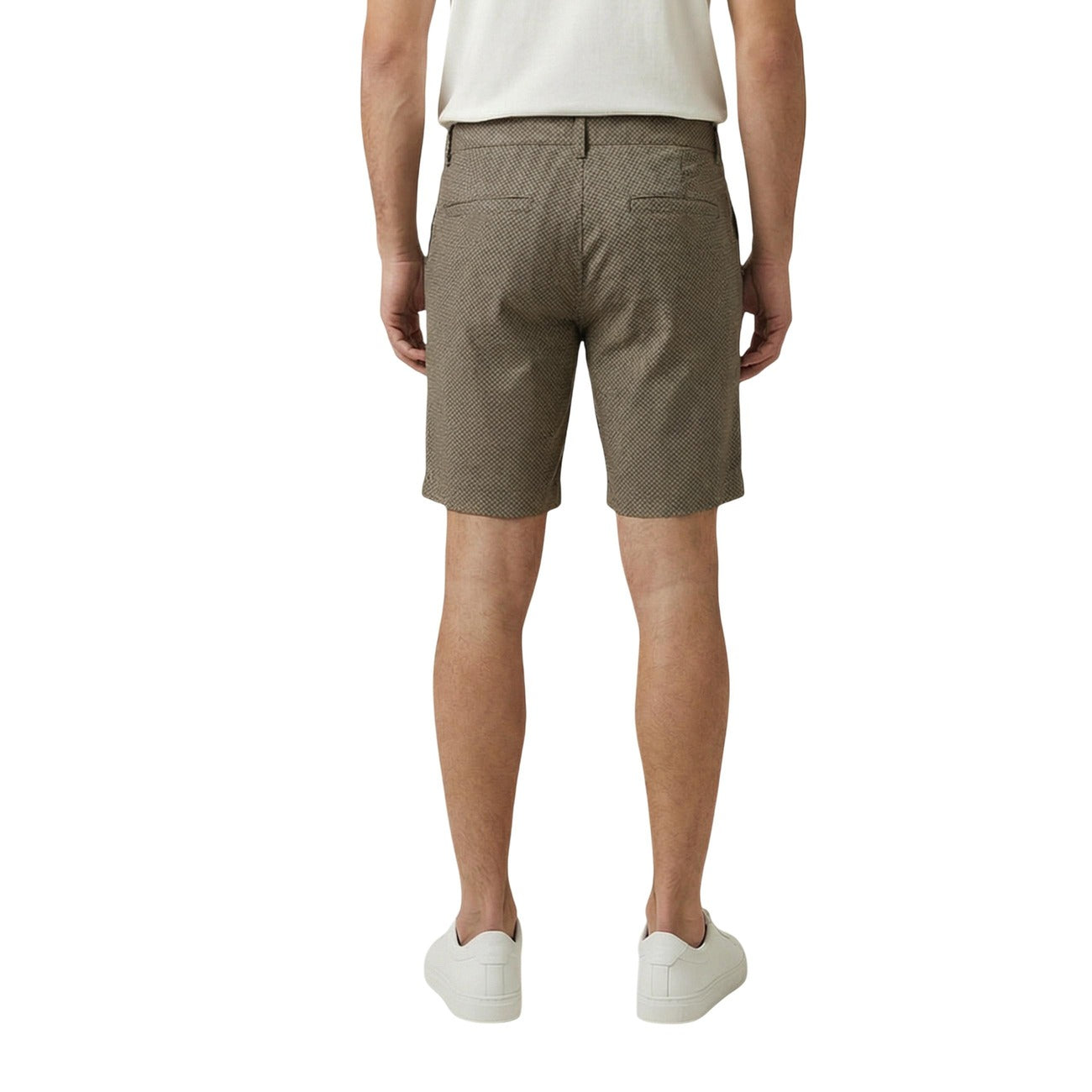 Armani Exchange - Armani Exchange Men Shorts