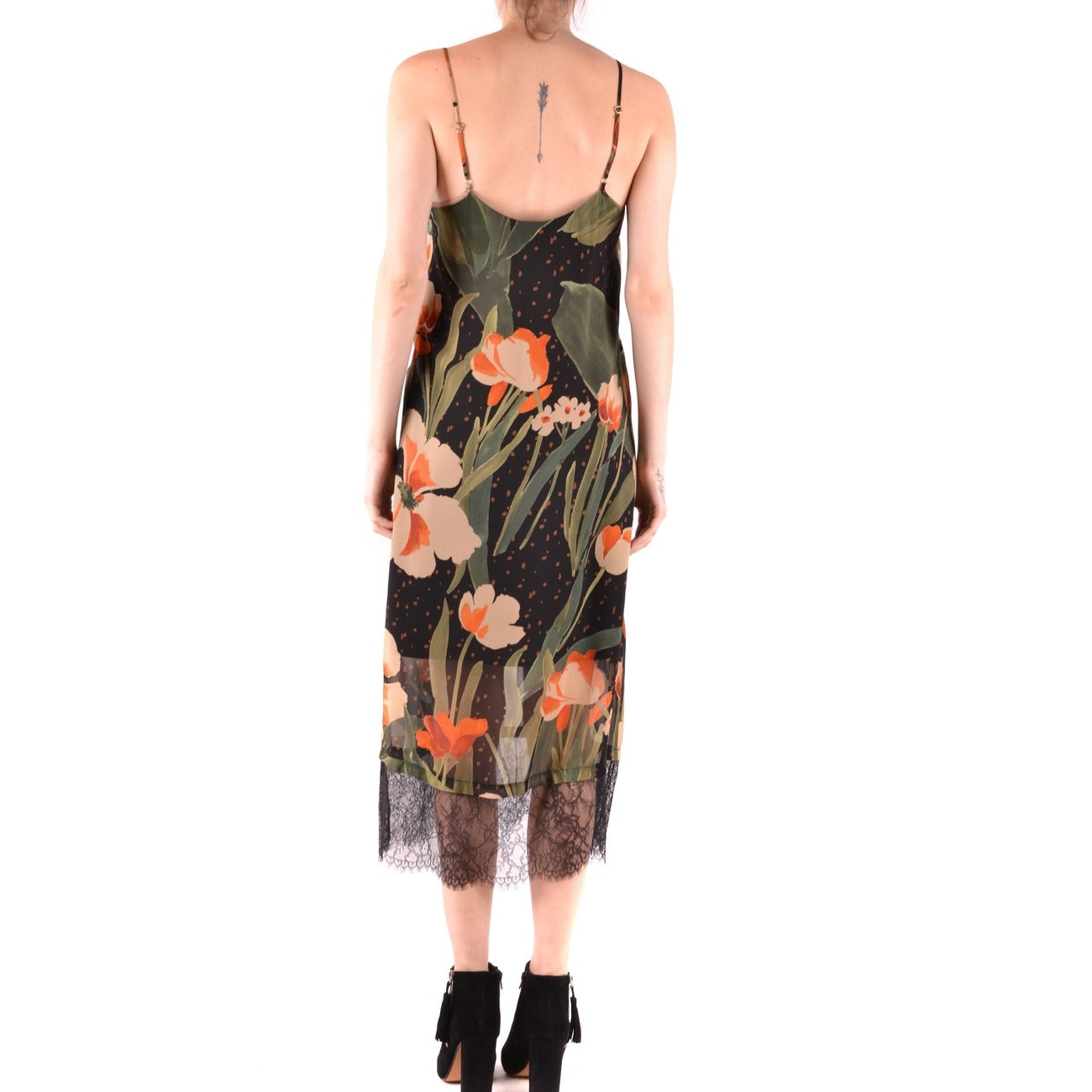 Twin-set Simona Barbieri - Twin-set Simona Barbieri  Women Dress