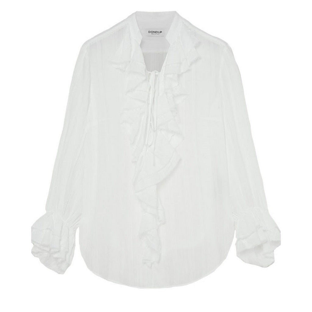 Dondup - Dondup  Women Shirt
