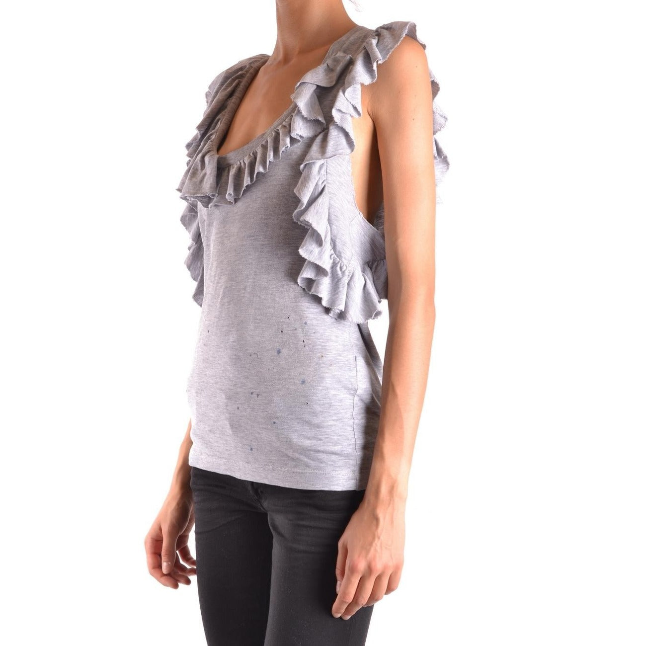 Dsquared2 - Dsquared2  Women Undershirt