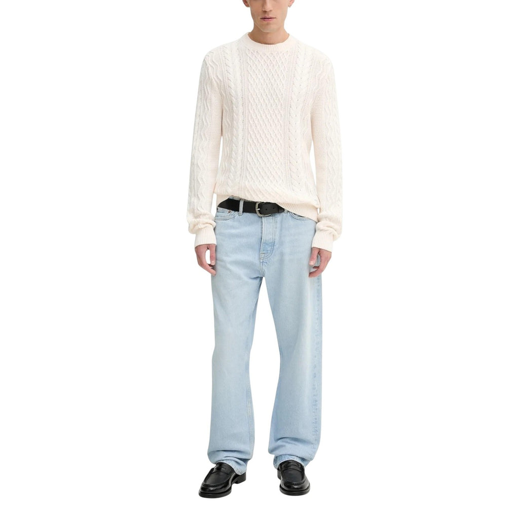 Tommy Hilfiger Jeans Men Knitwear