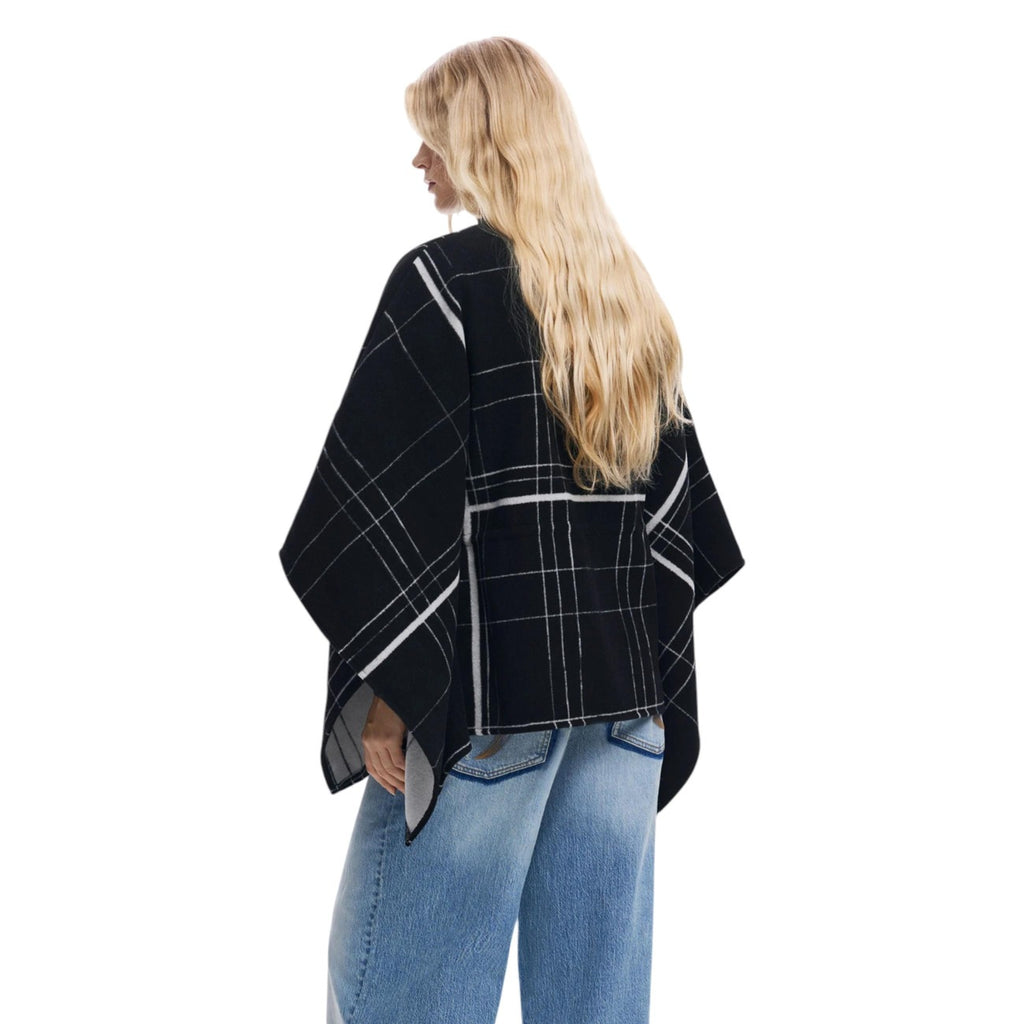 Desigual - Desigual  Women Blazer