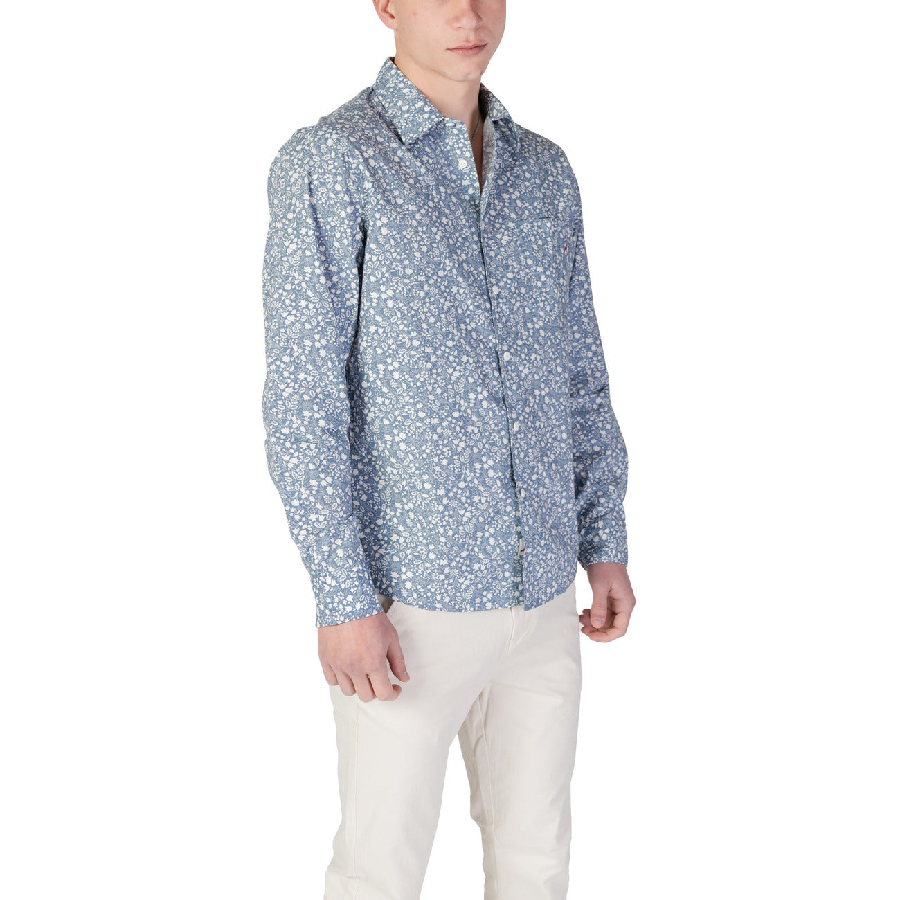 Replay - Replay Men Shirt
