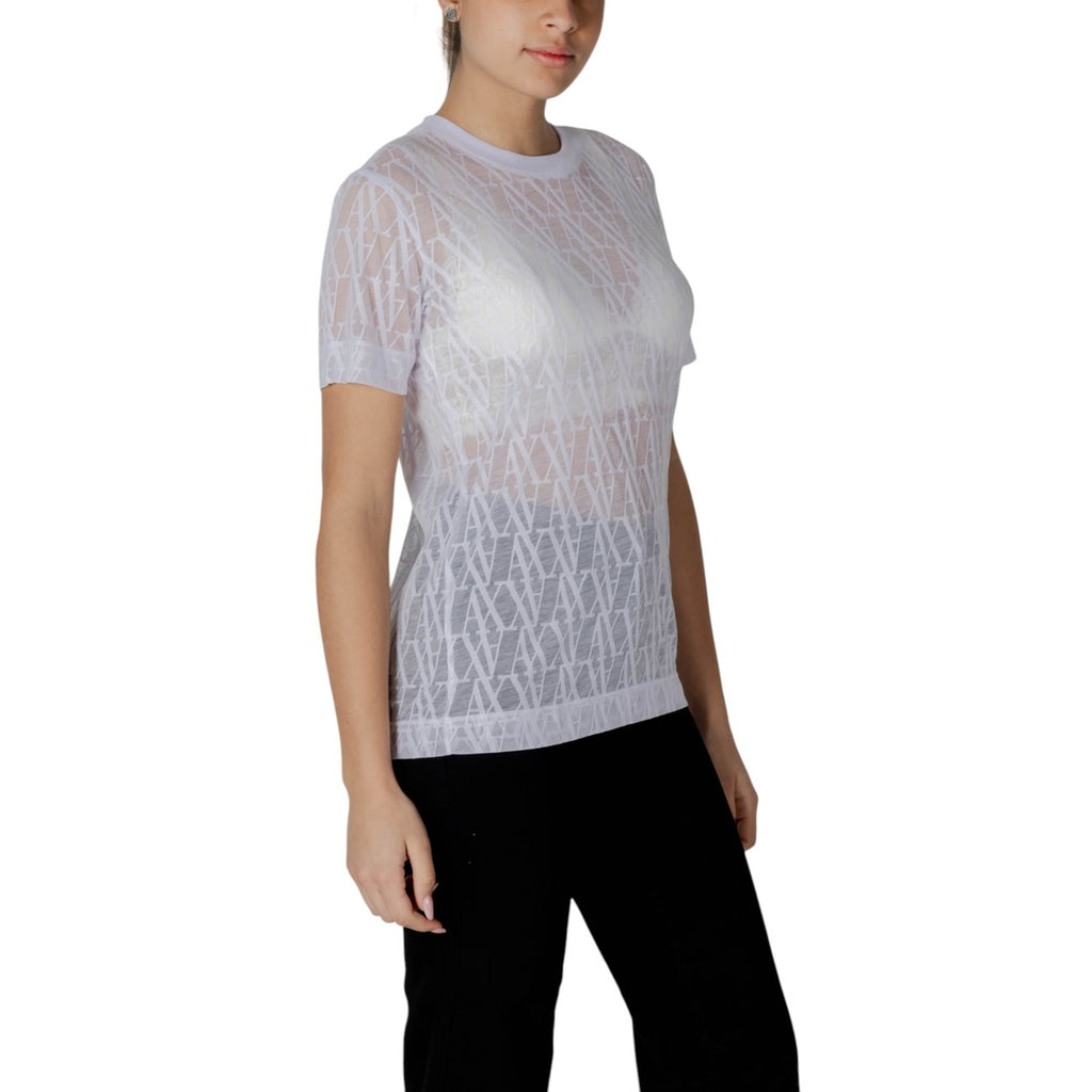 Armani Exchange - Armani Exchange  Women T-Shirt