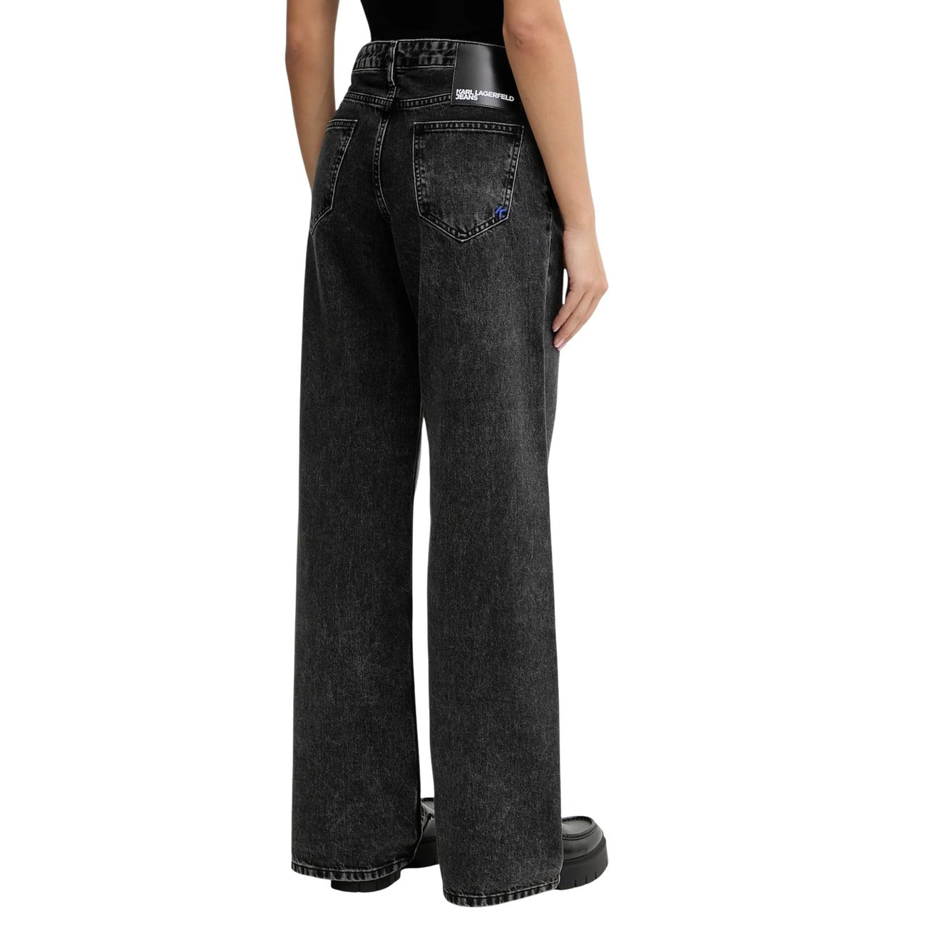 Karl Lagerfeld Jeans - Karl Lagerfeld Jeans  Women Jeans