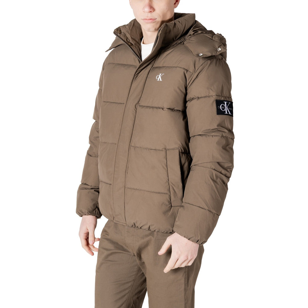 Calvin Klein Jeans Men Jacket