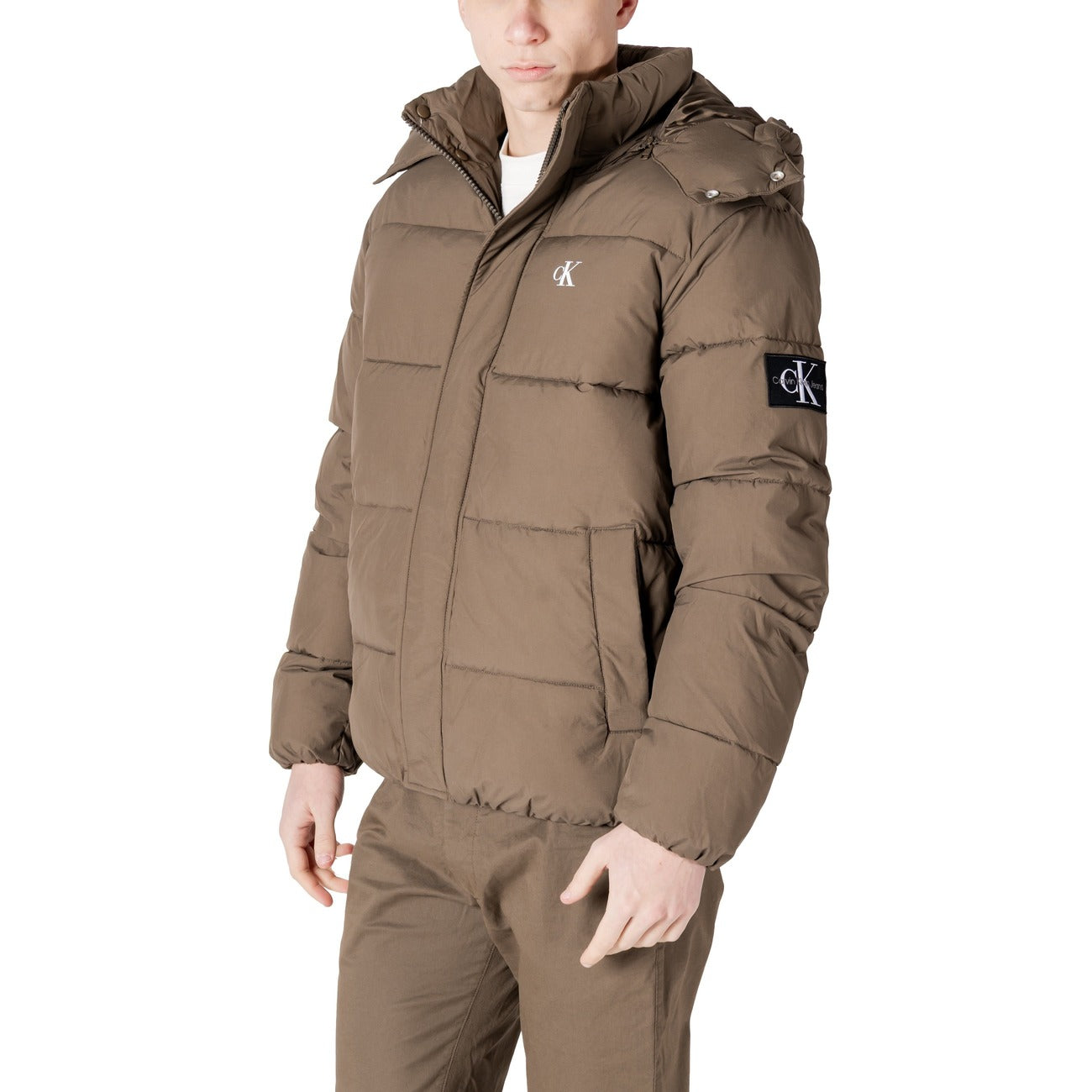 Calvin Klein Jeans Men Jacket