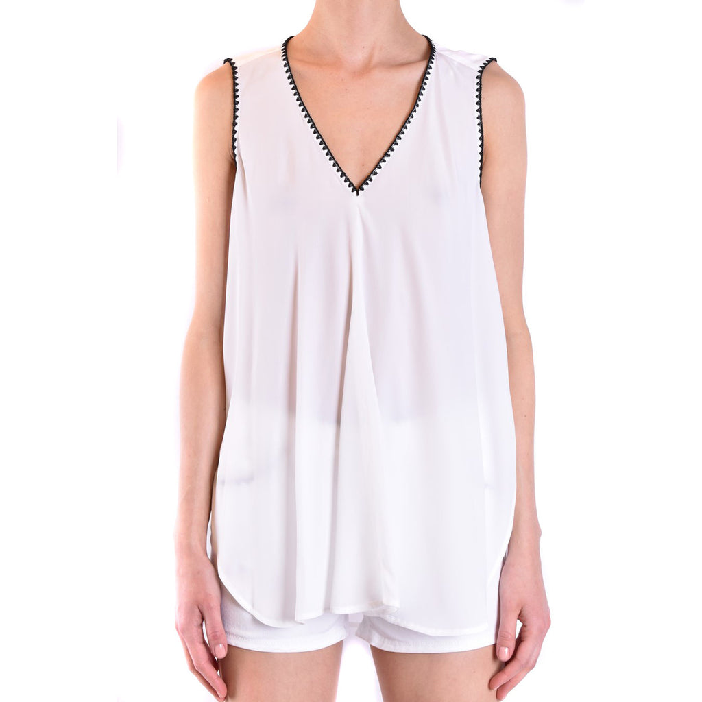 Dondup - Dondup  Women Undershirt
