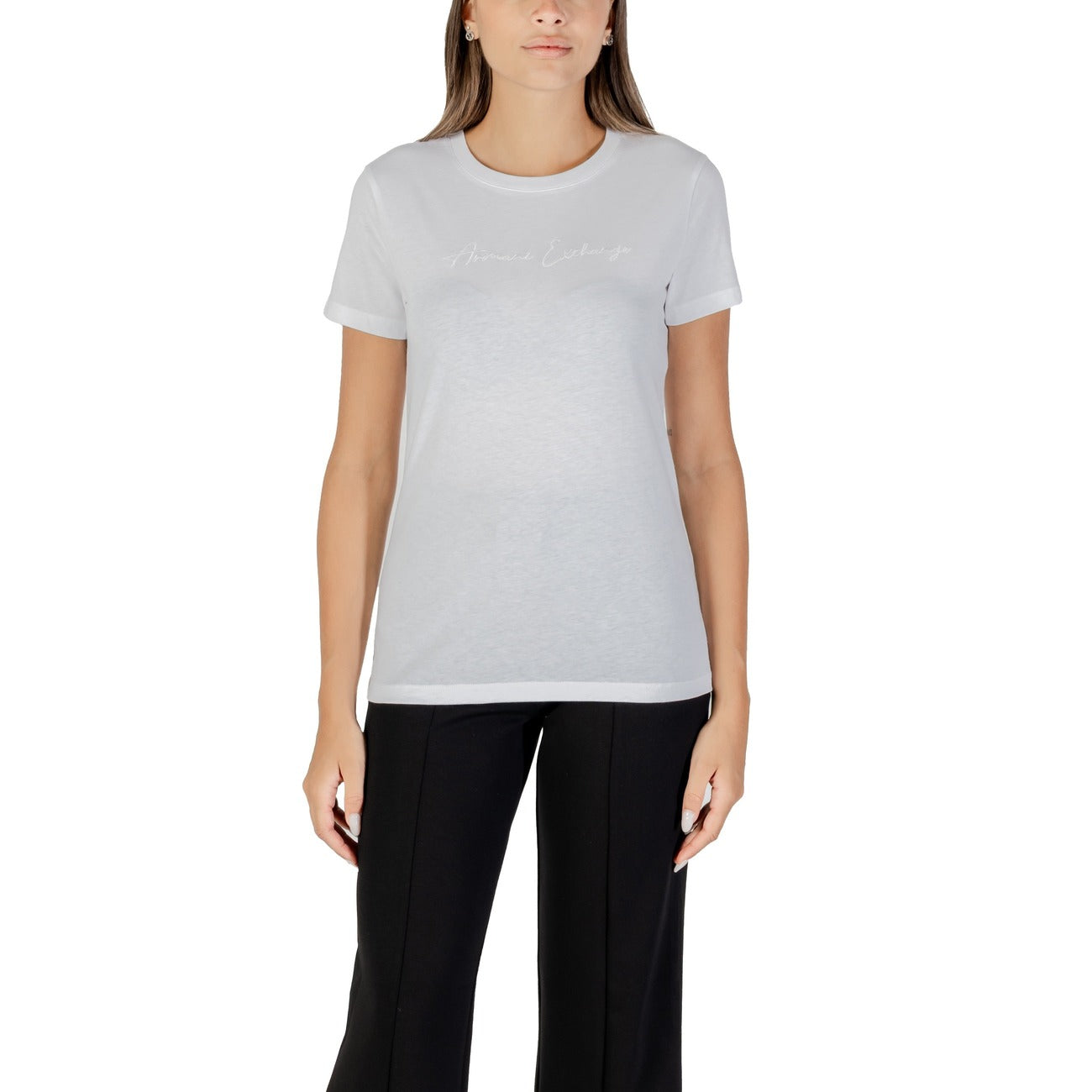 Armani Exchange  Women T-Shirt