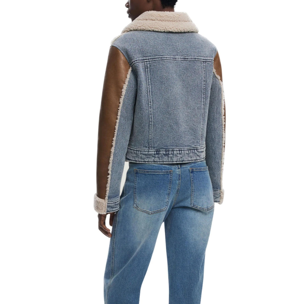 Desigual - Desigual  Women Blazer