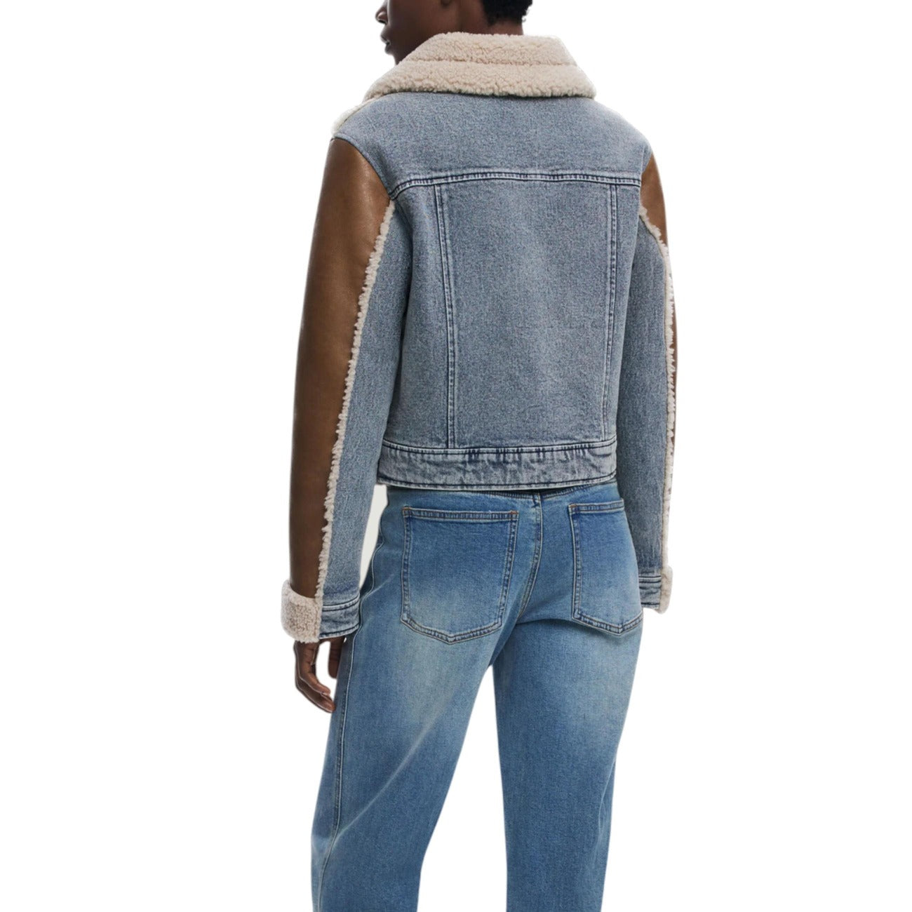 Desigual - Desigual  Women Blazer