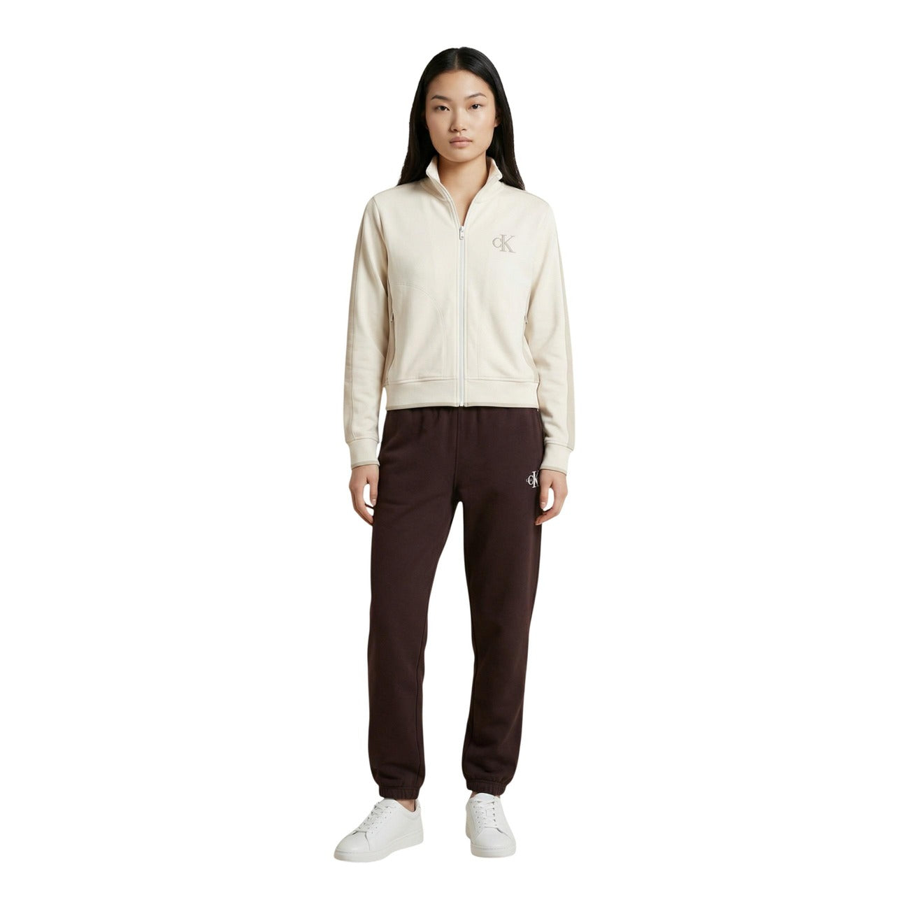 Calvin Klein Jeans - Calvin Klein Jeans  Women Trousers